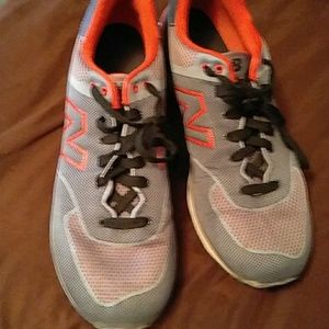 New balance elite edition 574 size 12